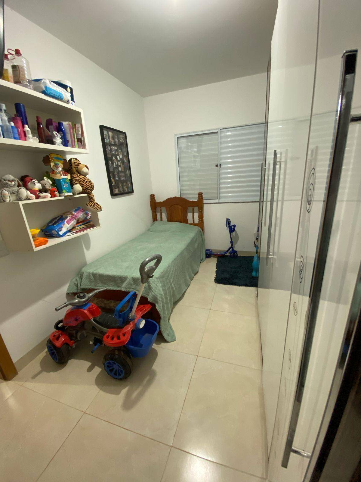 Casa à venda com 2 quartos, 66m² - Foto 26