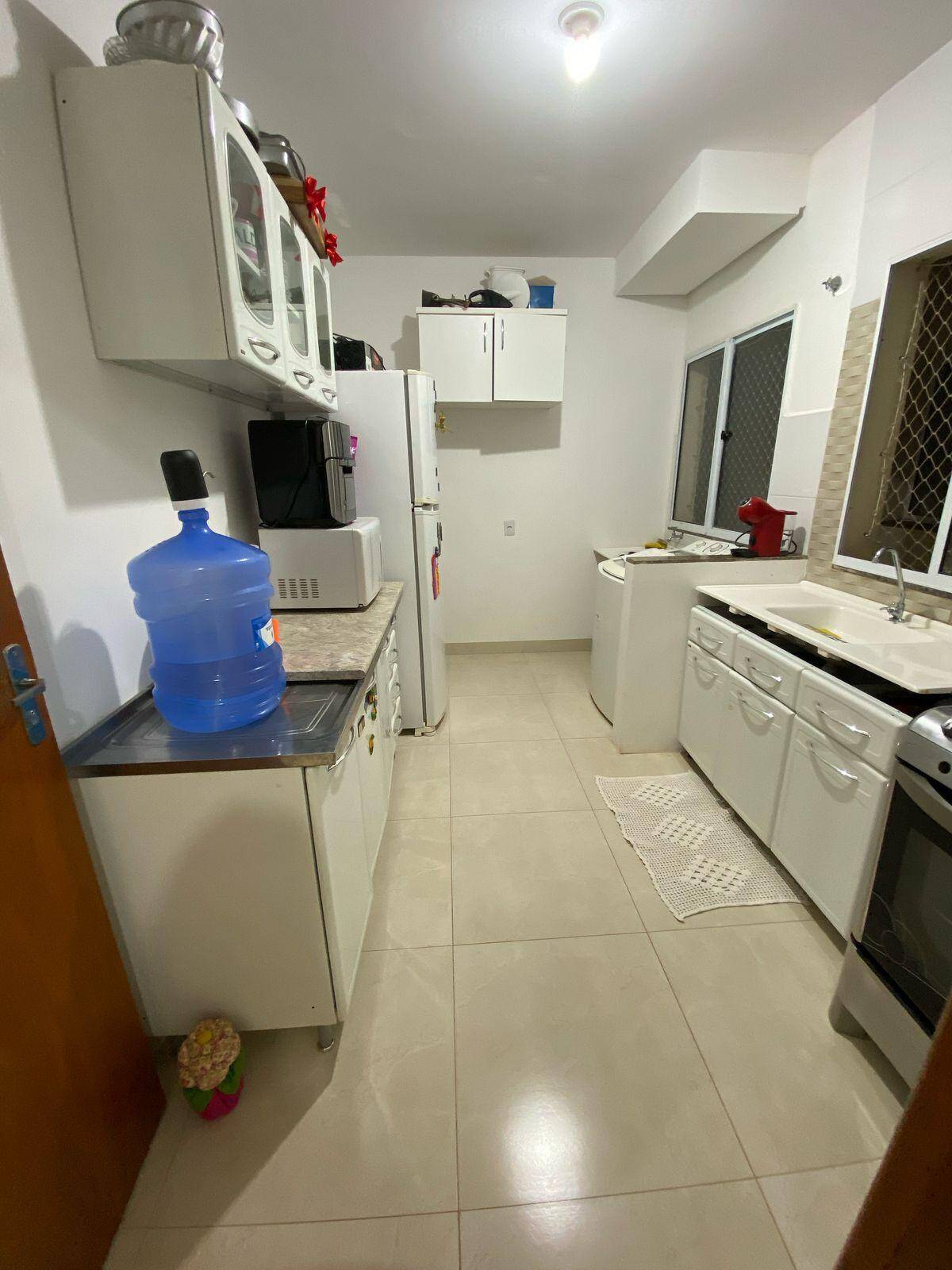 Casa à venda com 2 quartos, 66m² - Foto 29