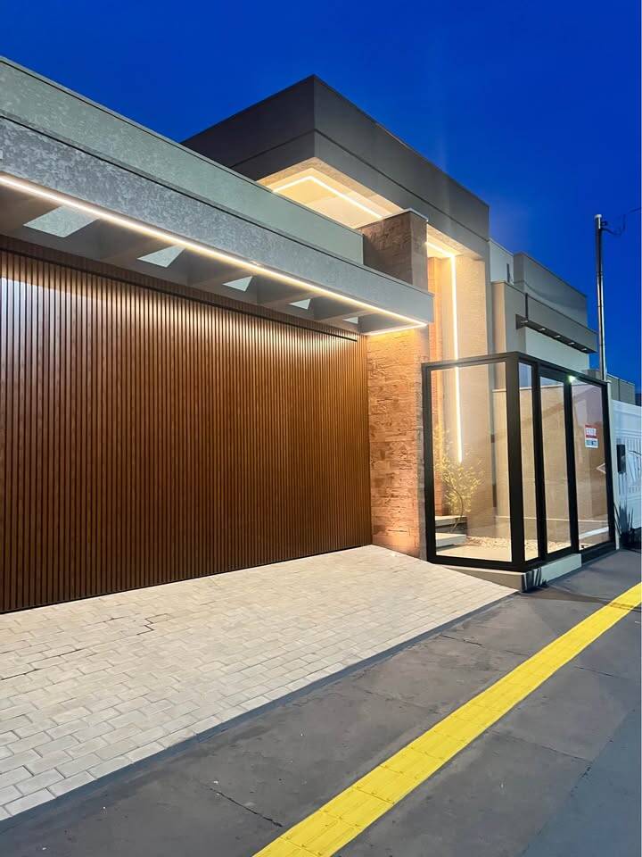 Casa à venda com 3 quartos, 178m² - Foto 75