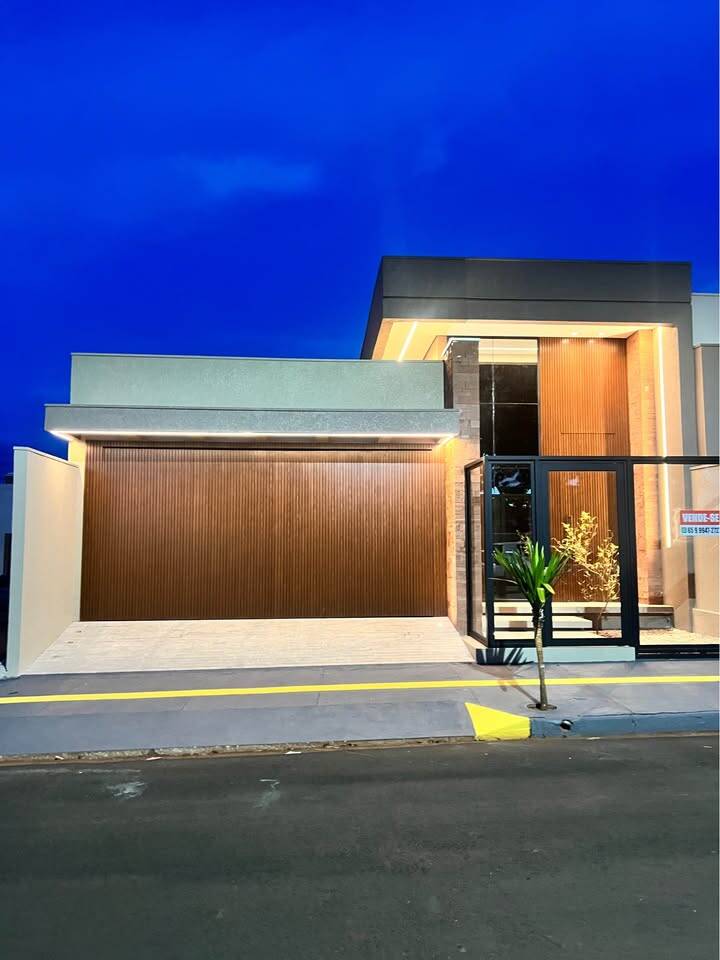 Casa à venda com 3 quartos, 178m² - Foto 76