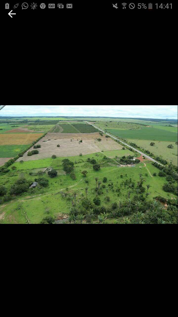 Fazenda à venda com 3 quartos, 34399m² - Foto 1