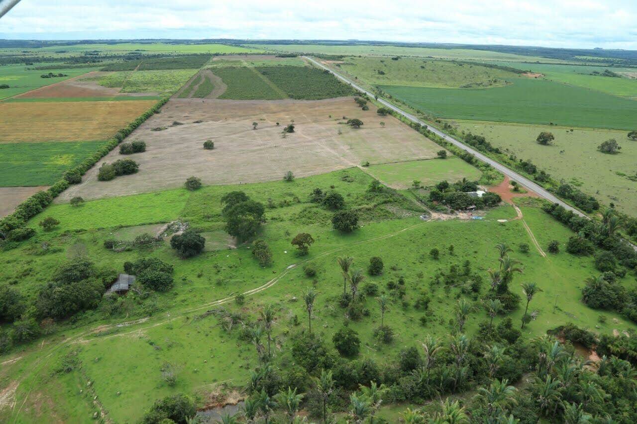 Fazenda à venda com 3 quartos, 34399m² - Foto 2