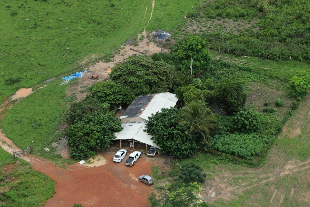 Fazenda à venda com 3 quartos, 34399m² - Foto 5