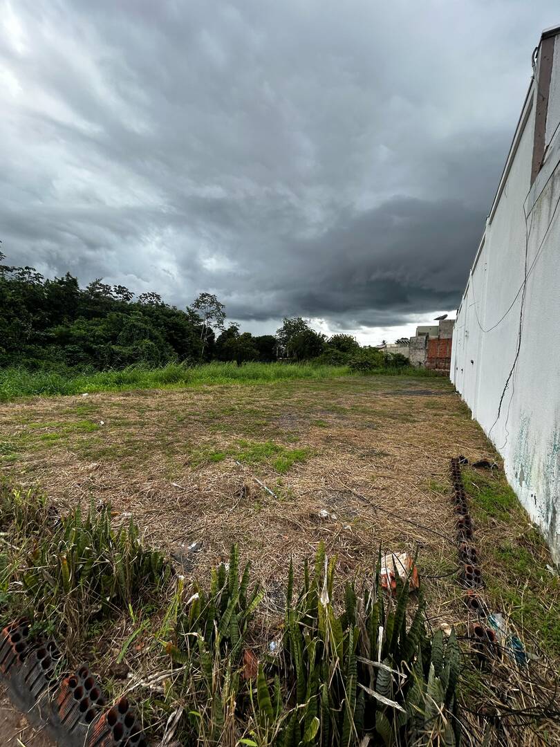 Terreno comercial 504.76 m2 na avenida Trancredo neves próximo a Fiat
