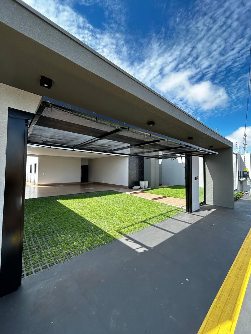 Casa à venda com 3 quartos, 279m² - Foto 49