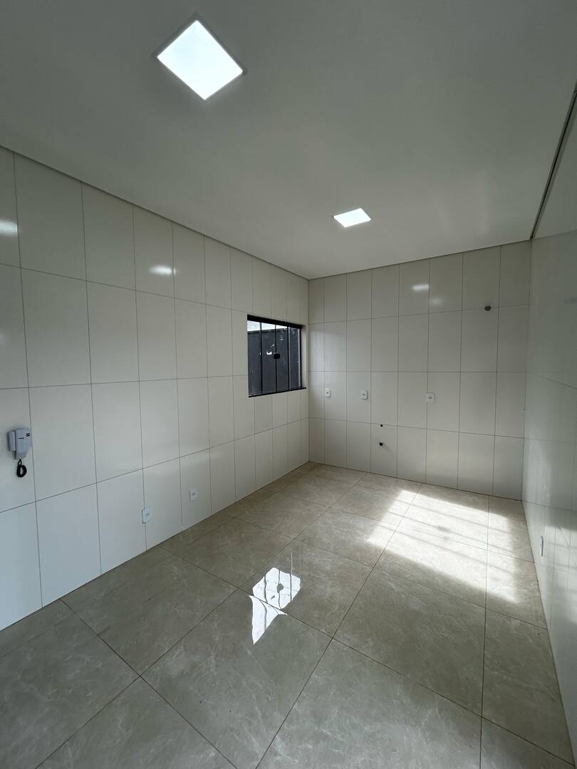 Casa à venda com 3 quartos, 100m² - Foto 6