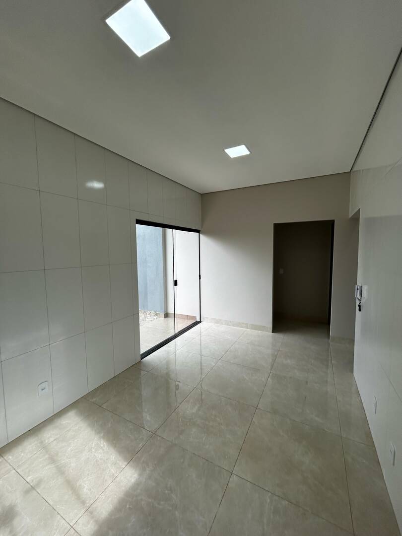 Casa à venda com 3 quartos, 100m² - Foto 12