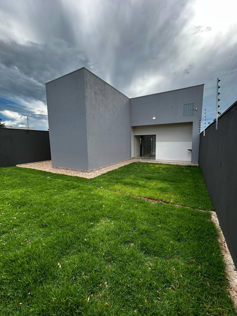 Casa à venda com 3 quartos, 100m² - Foto 15