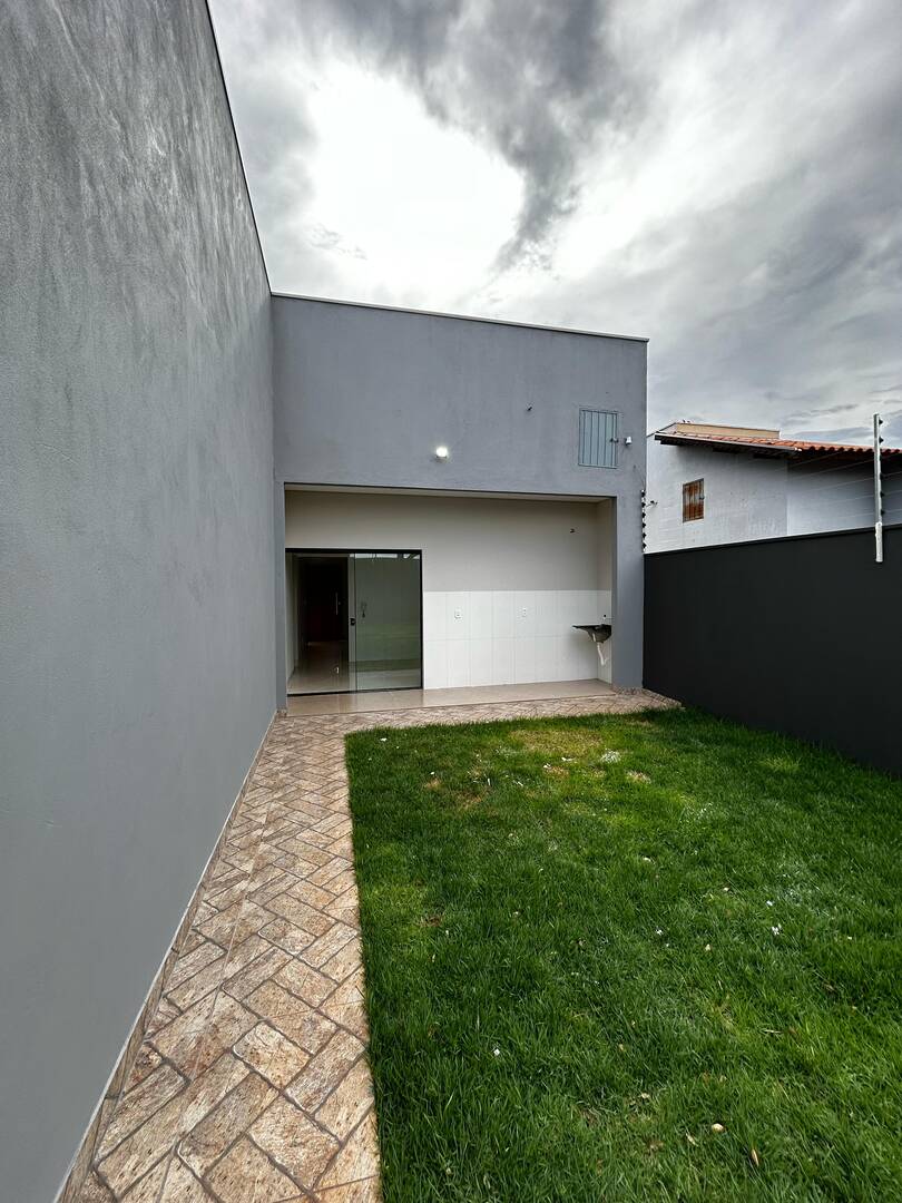 Casa à venda com 3 quartos, 100m² - Foto 22