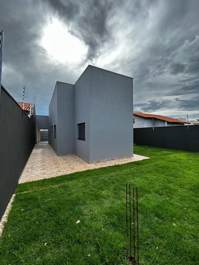 Casa à venda com 3 quartos, 100m² - Foto 31