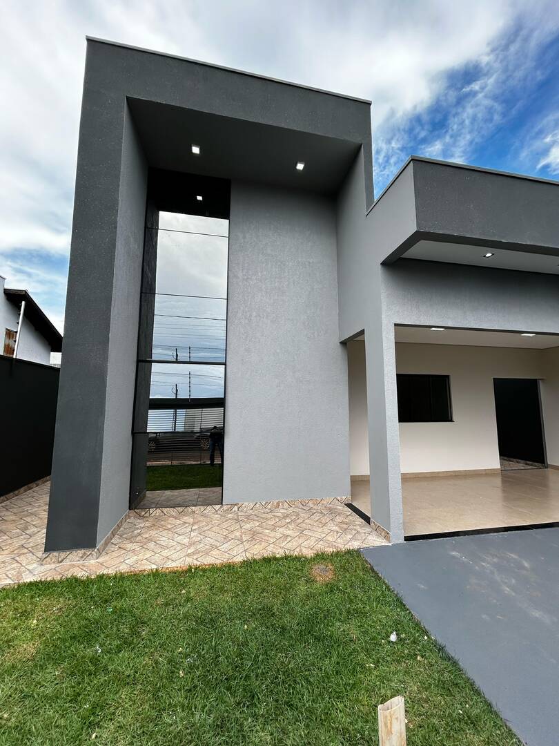 Casa à venda com 3 quartos, 100m² - Foto 34