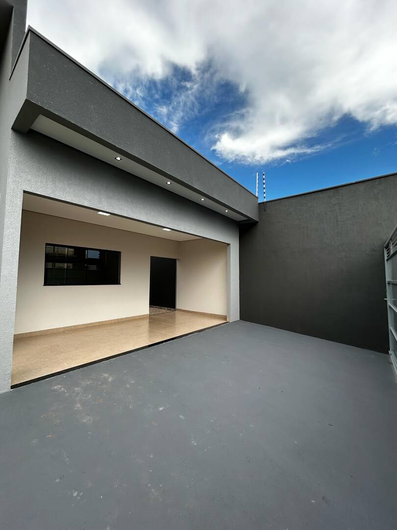 Casa à venda com 3 quartos, 100m² - Foto 39