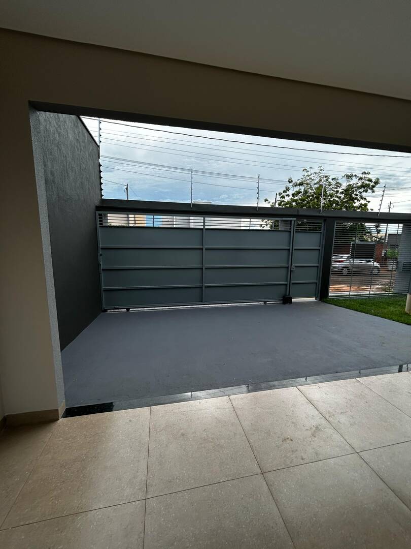 Casa à venda com 3 quartos, 100m² - Foto 40