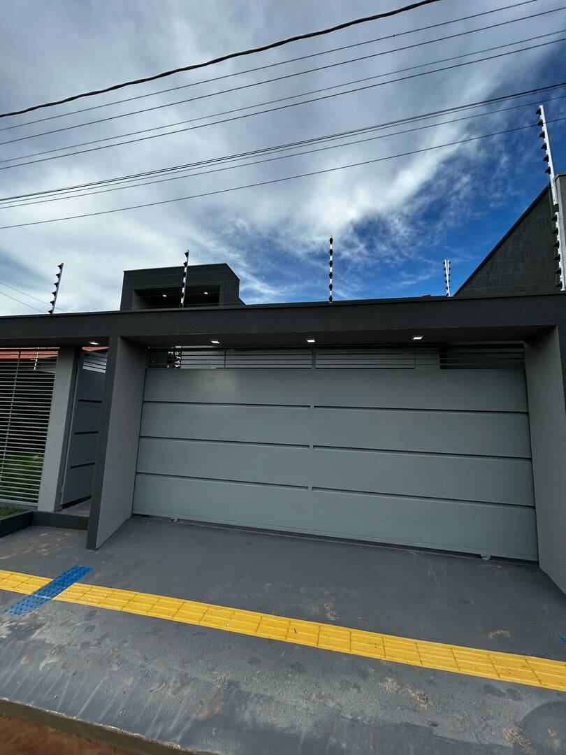 Casa à venda com 3 quartos, 100m² - Foto 41