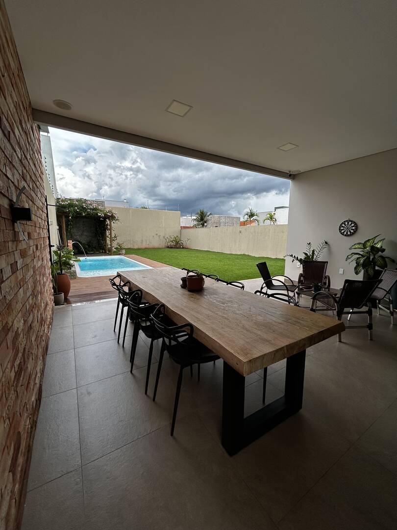 Casa à venda com 3 quartos, 205m² - Foto 6