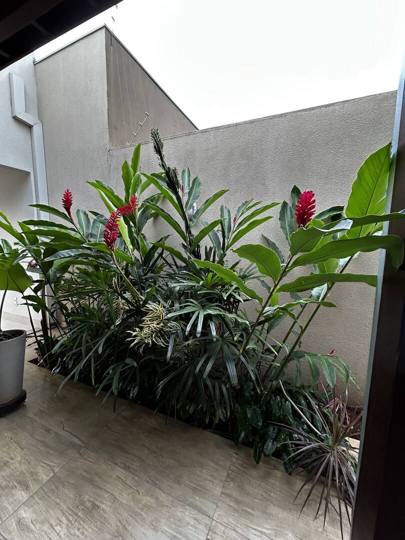 Casa à venda com 3 quartos, 205m² - Foto 7