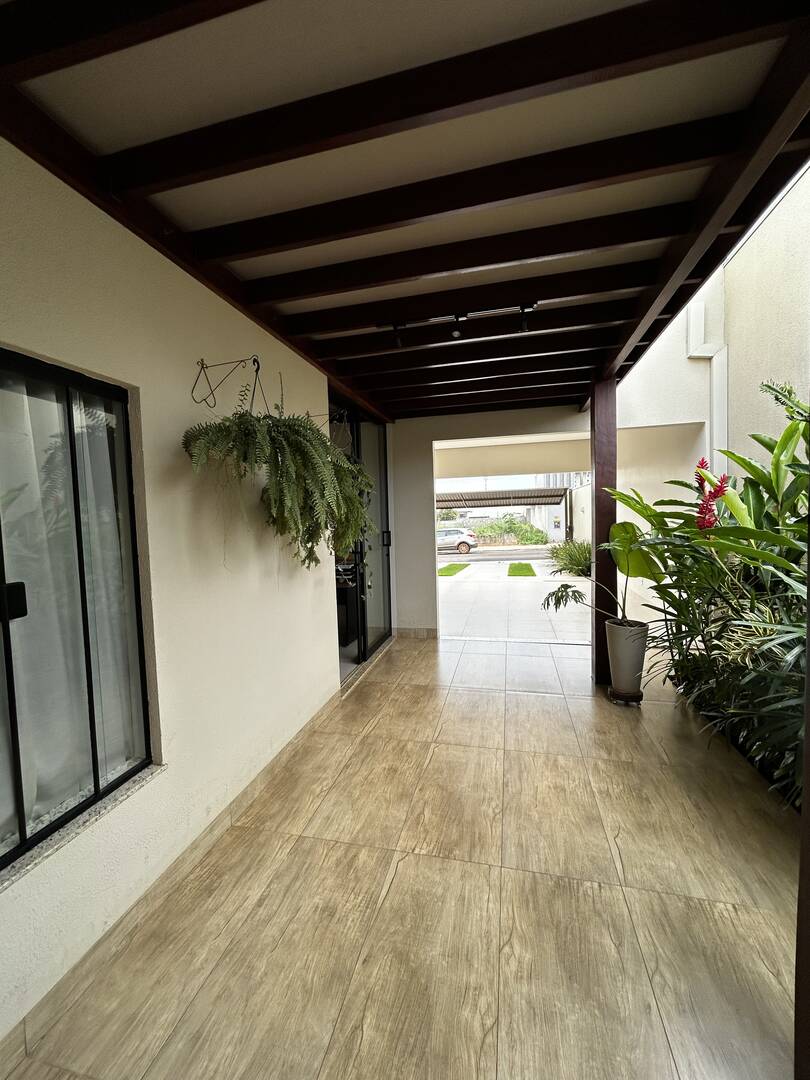 Casa à venda com 3 quartos, 205m² - Foto 12