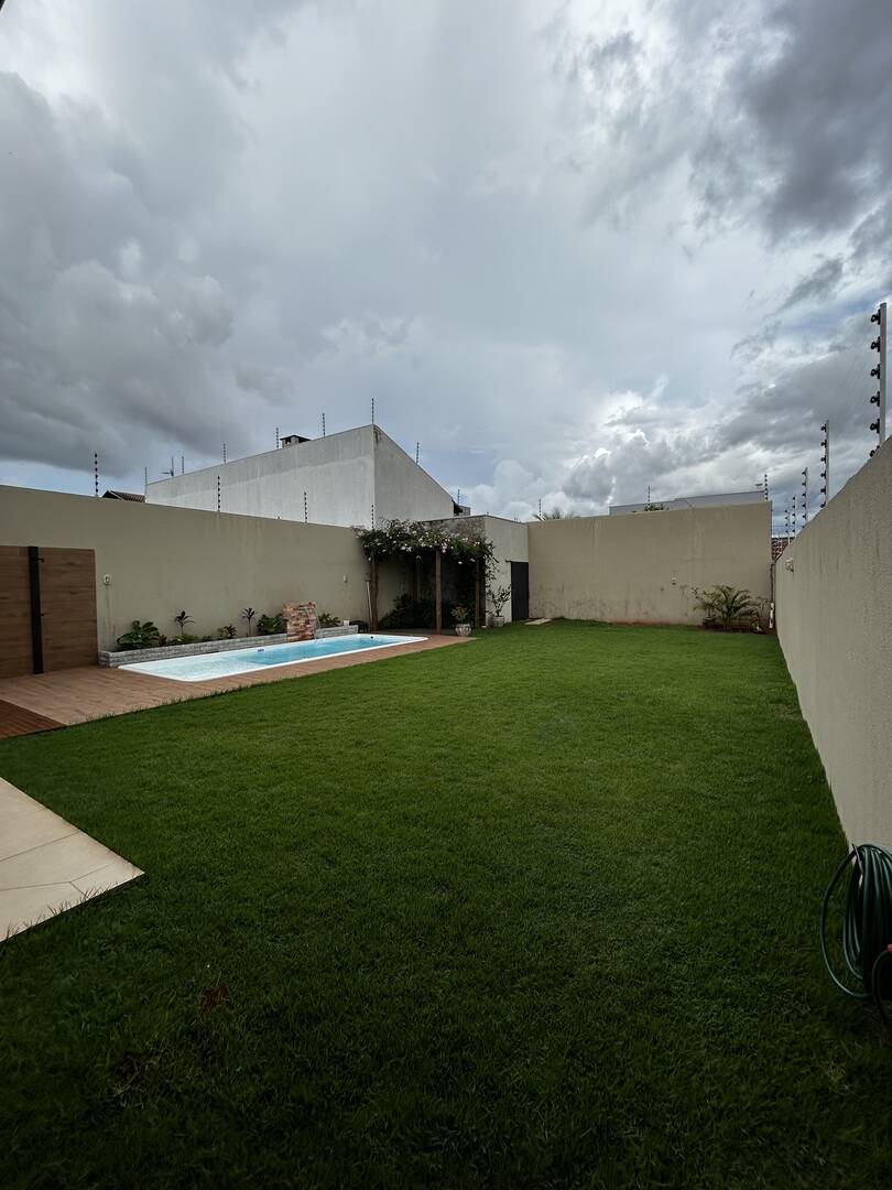 Casa à venda com 3 quartos, 205m² - Foto 13