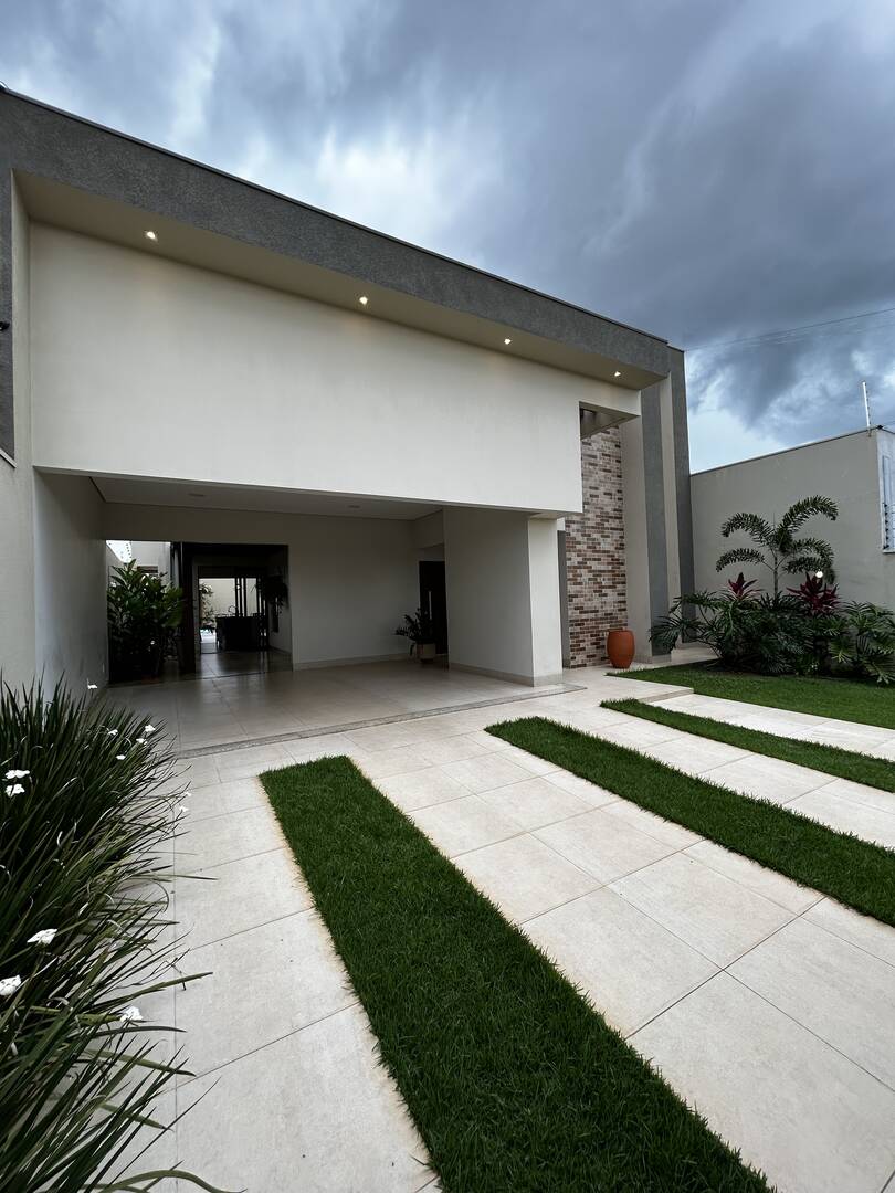 Casa à venda com 3 quartos, 205m² - Foto 14