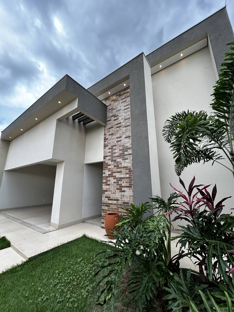 Casa à venda com 3 quartos, 205m² - Foto 15