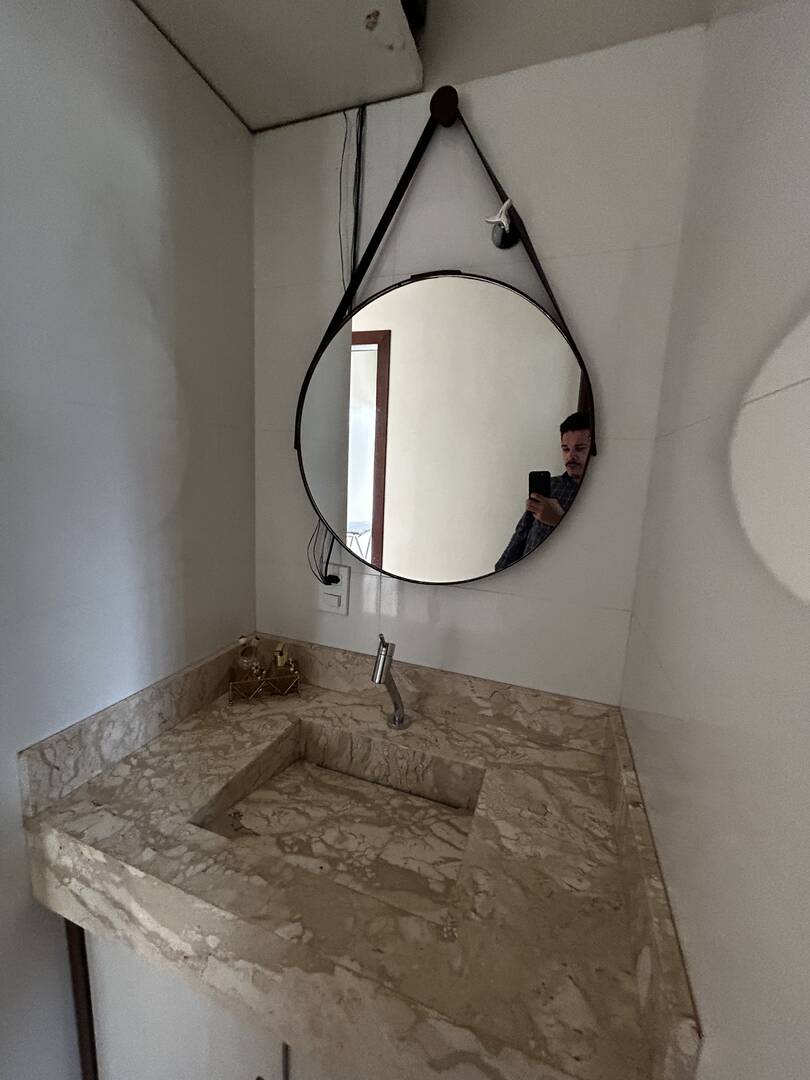 Casa à venda com 3 quartos, 205m² - Foto 17
