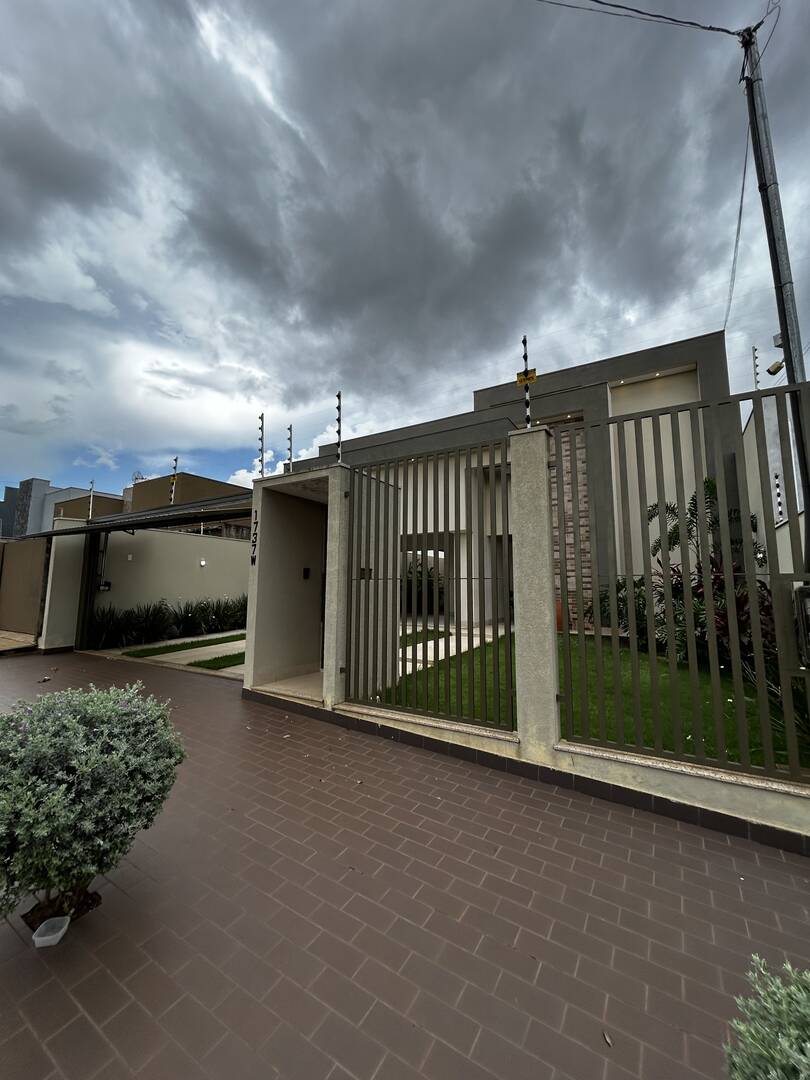 Casa à venda com 3 quartos, 205m² - Foto 19