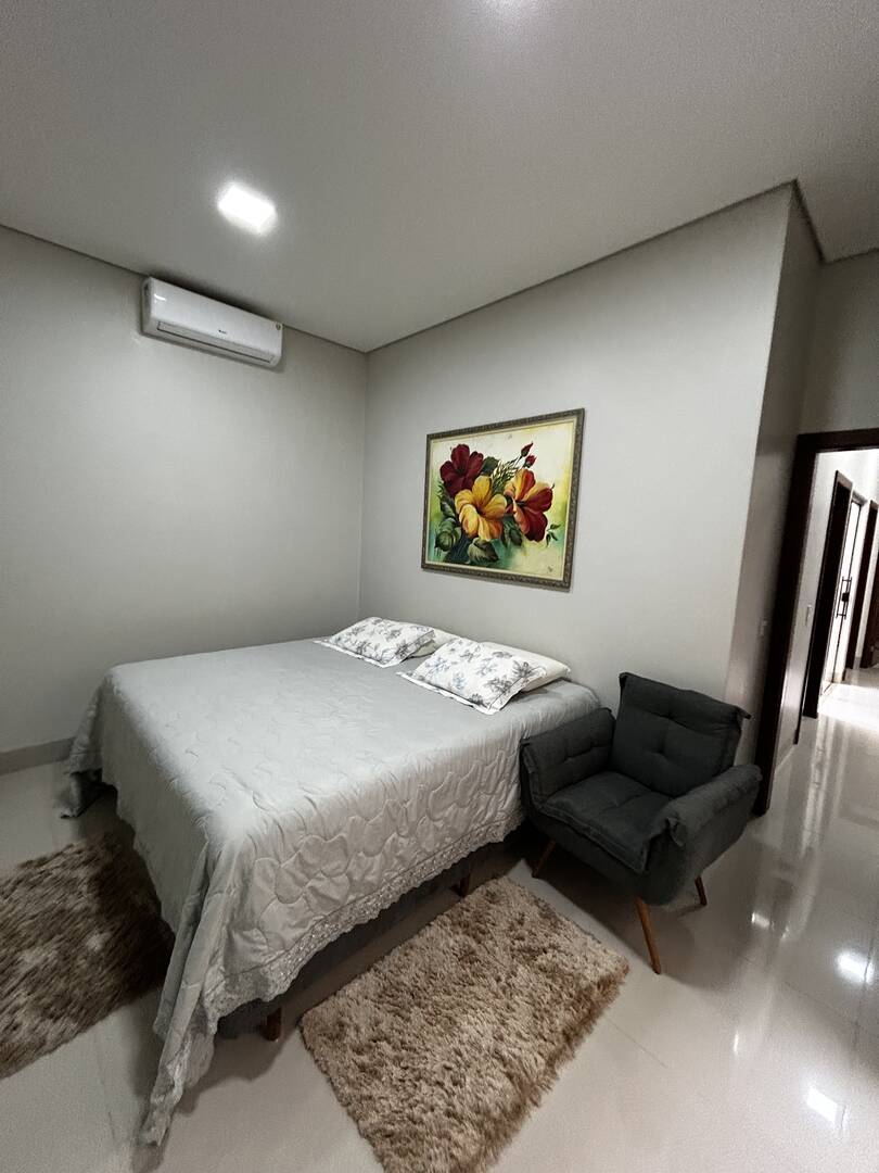 Casa à venda com 3 quartos, 205m² - Foto 20