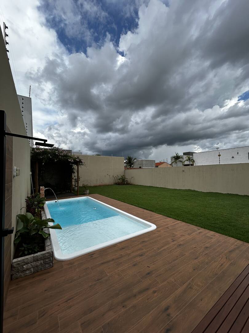 Casa à venda com 3 quartos, 205m² - Foto 22