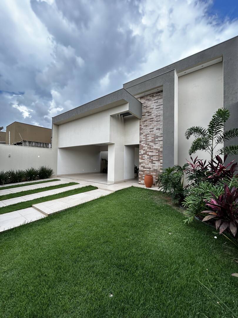Casa à venda com 3 quartos, 205m² - Foto 25