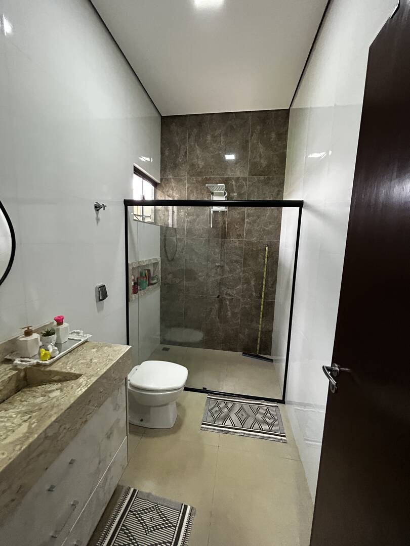 Casa à venda com 3 quartos, 205m² - Foto 26