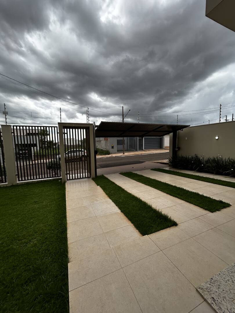 Casa à venda com 3 quartos, 205m² - Foto 27