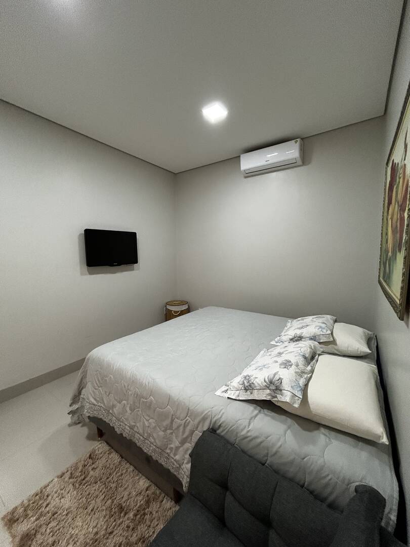Casa à venda com 3 quartos, 205m² - Foto 30