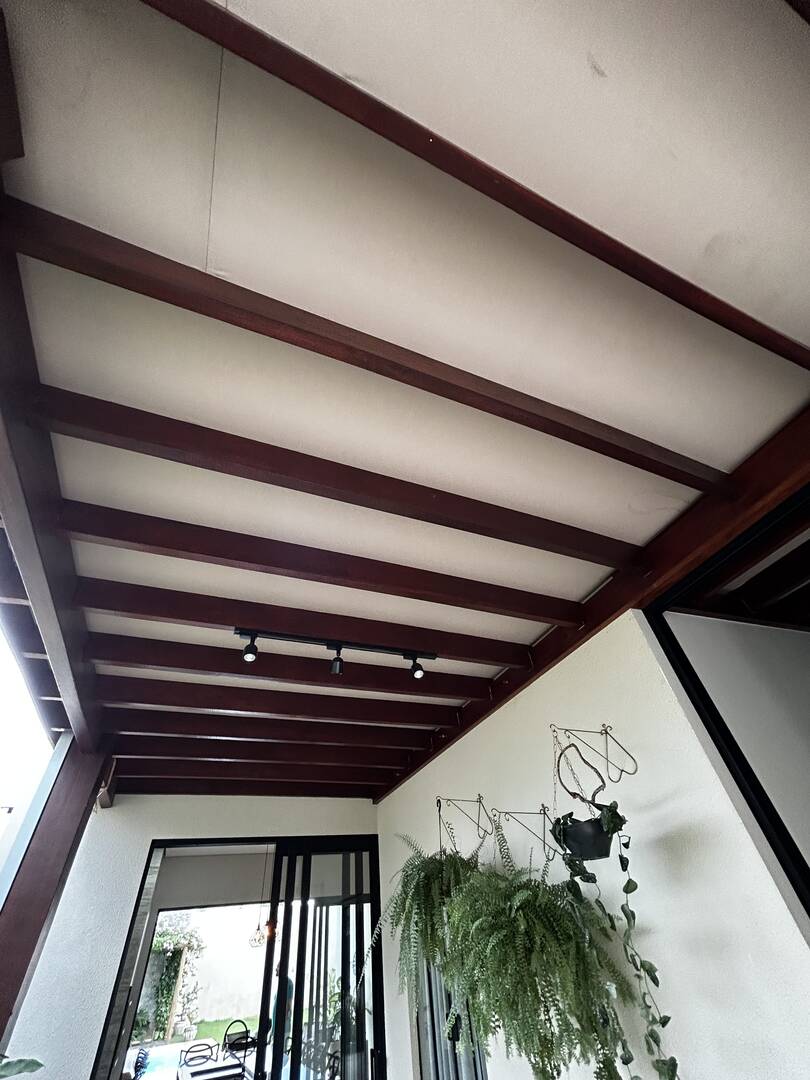 Casa à venda com 3 quartos, 205m² - Foto 31