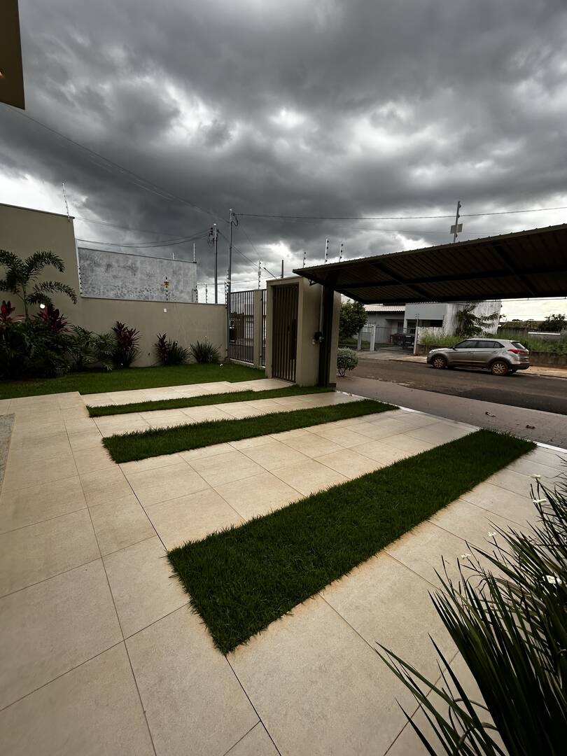 Casa à venda com 3 quartos, 205m² - Foto 34