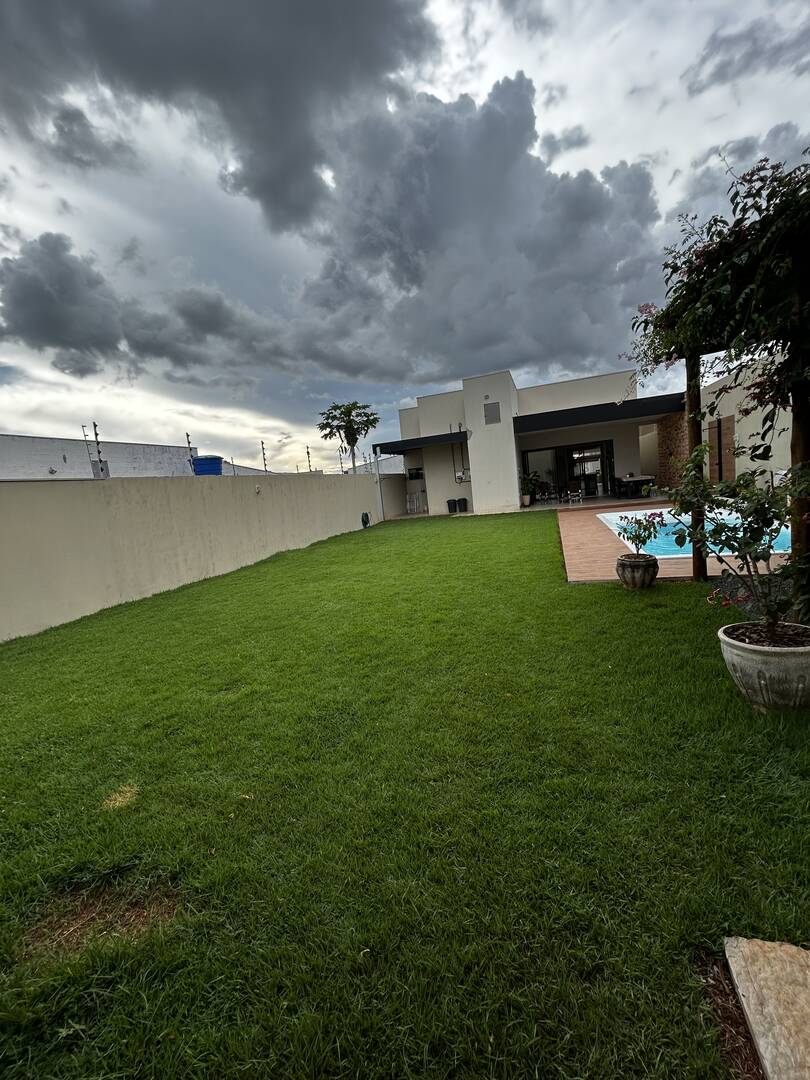 Casa à venda com 3 quartos, 205m² - Foto 36