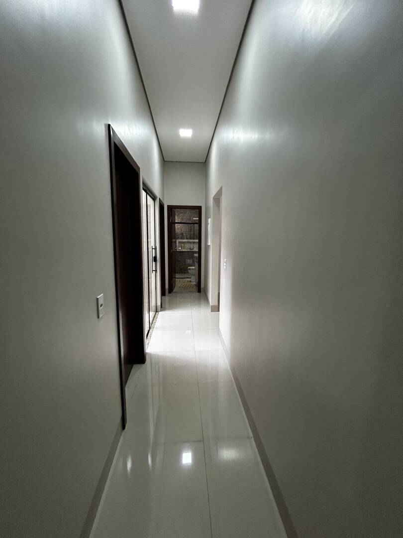 Casa à venda com 3 quartos, 205m² - Foto 37