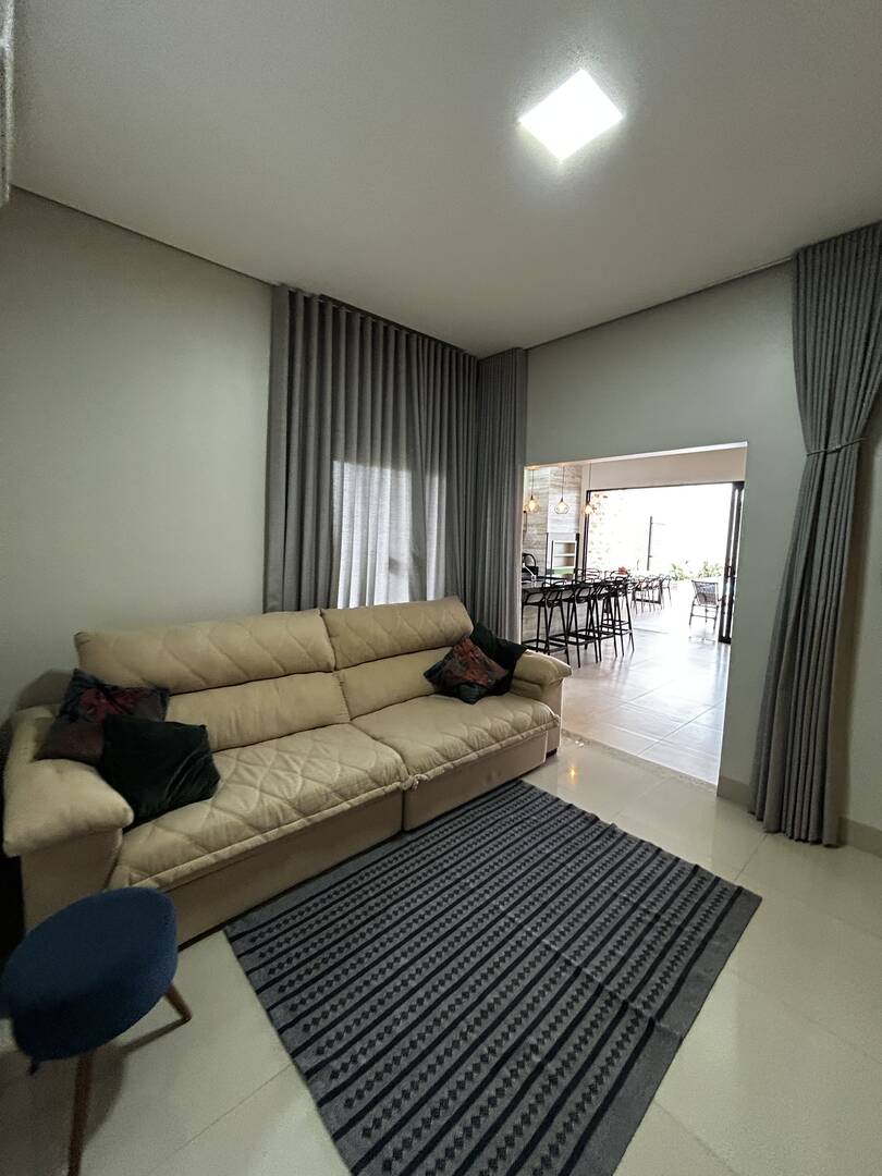 Casa à venda com 3 quartos, 205m² - Foto 38