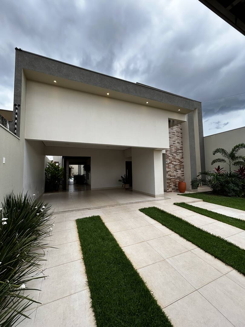 Casa à venda com 3 quartos, 205m² - Foto 39