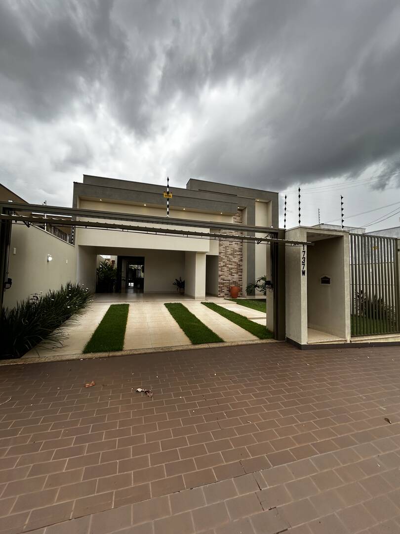 Casa à venda com 3 quartos, 205m² - Foto 41