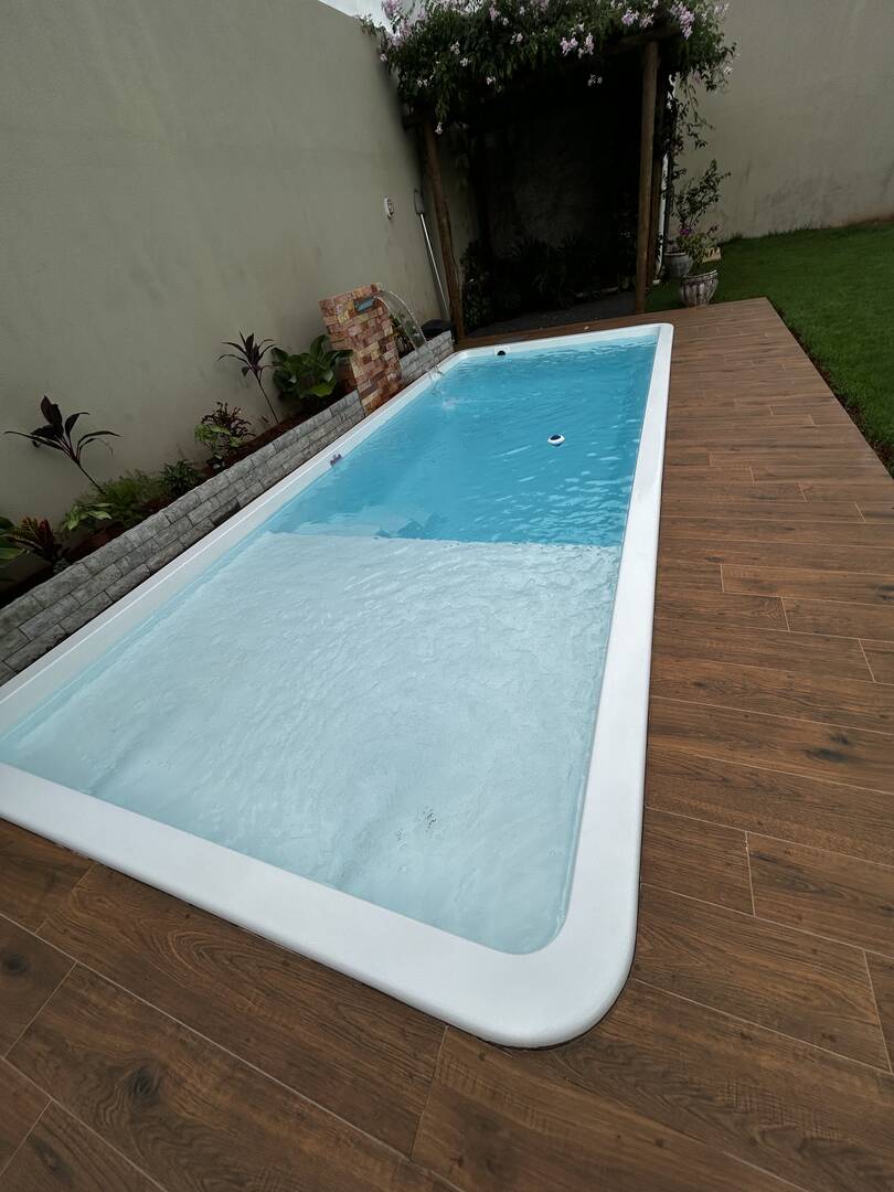 Casa à venda com 3 quartos, 205m² - Foto 43