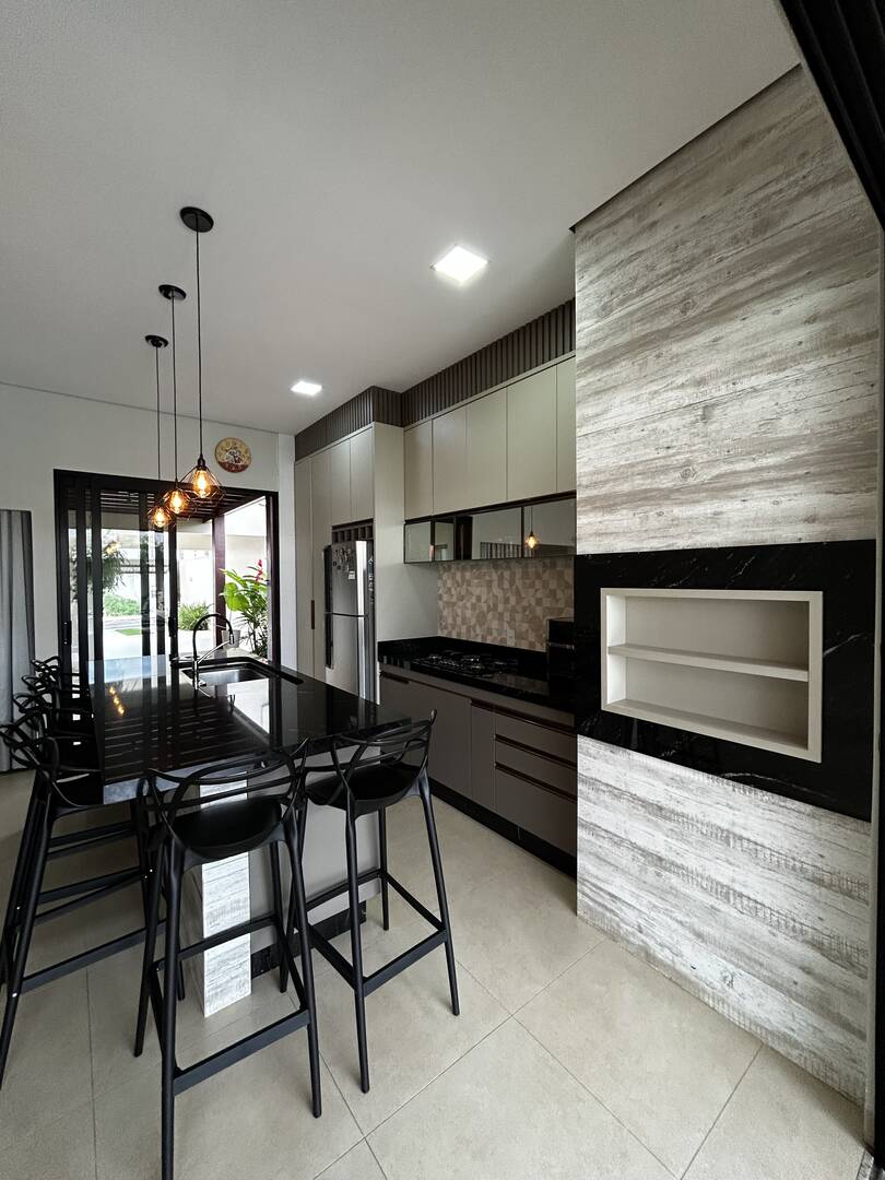 Casa à venda com 3 quartos, 205m² - Foto 44