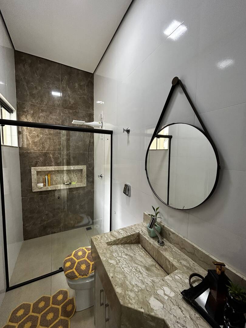 Casa à venda com 3 quartos, 205m² - Foto 45