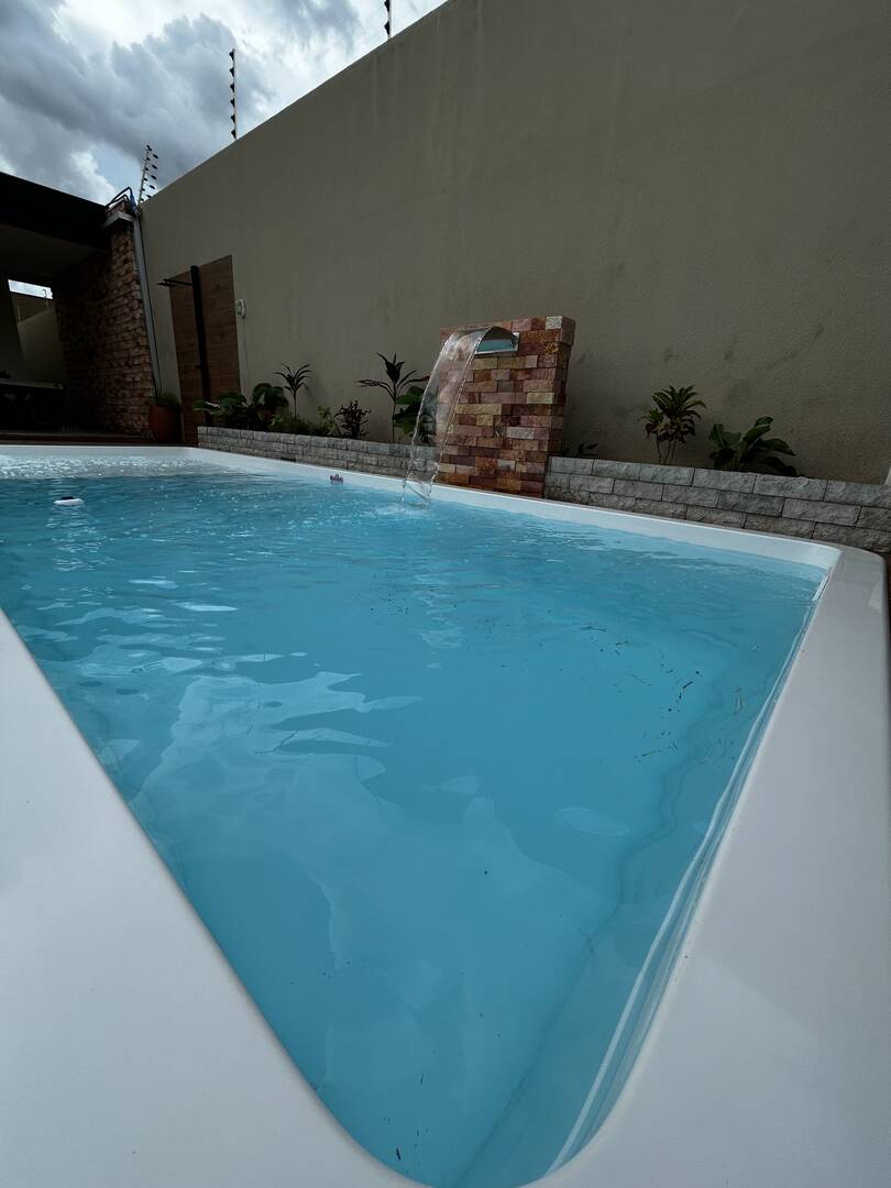 Casa à venda com 3 quartos, 205m² - Foto 46