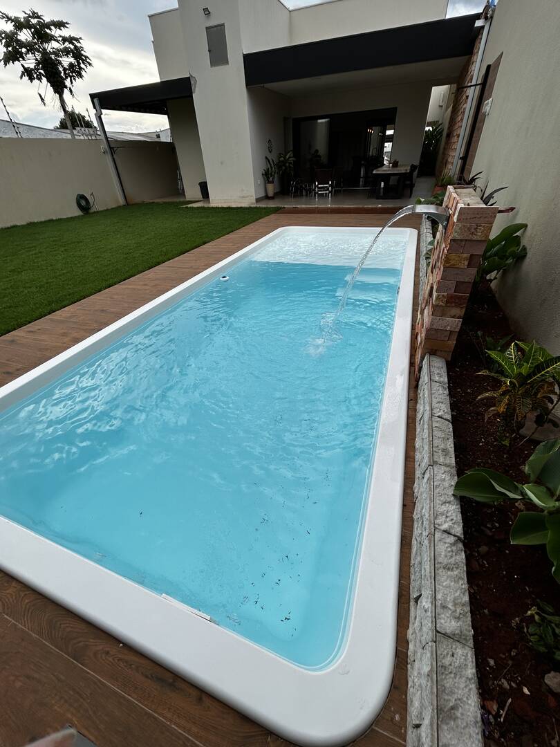 Casa à venda com 3 quartos, 205m² - Foto 47
