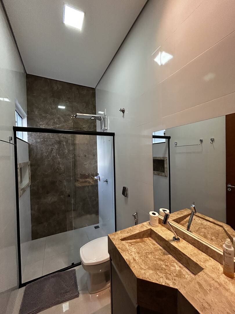 Casa, 3 quartos, 159 m² - Foto 4