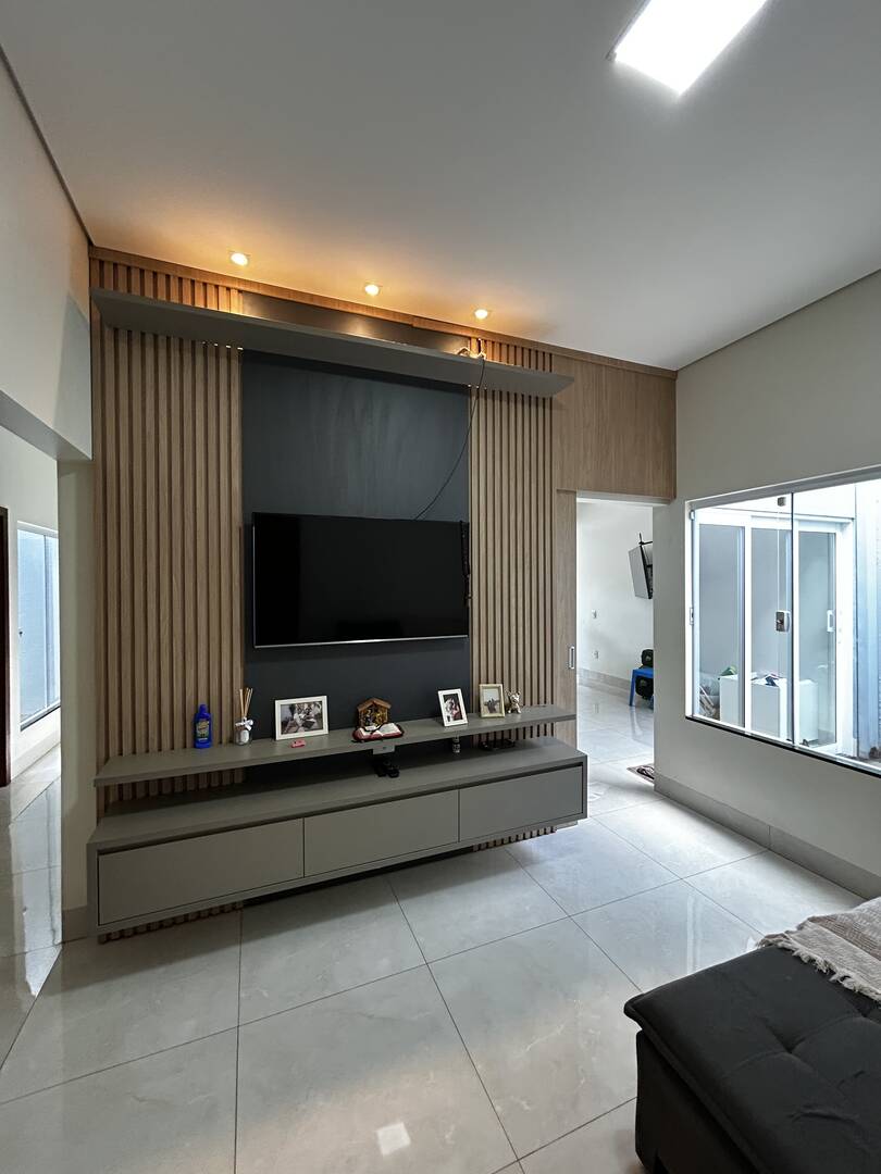 Casa, 3 quartos, 159 m² - Foto 3