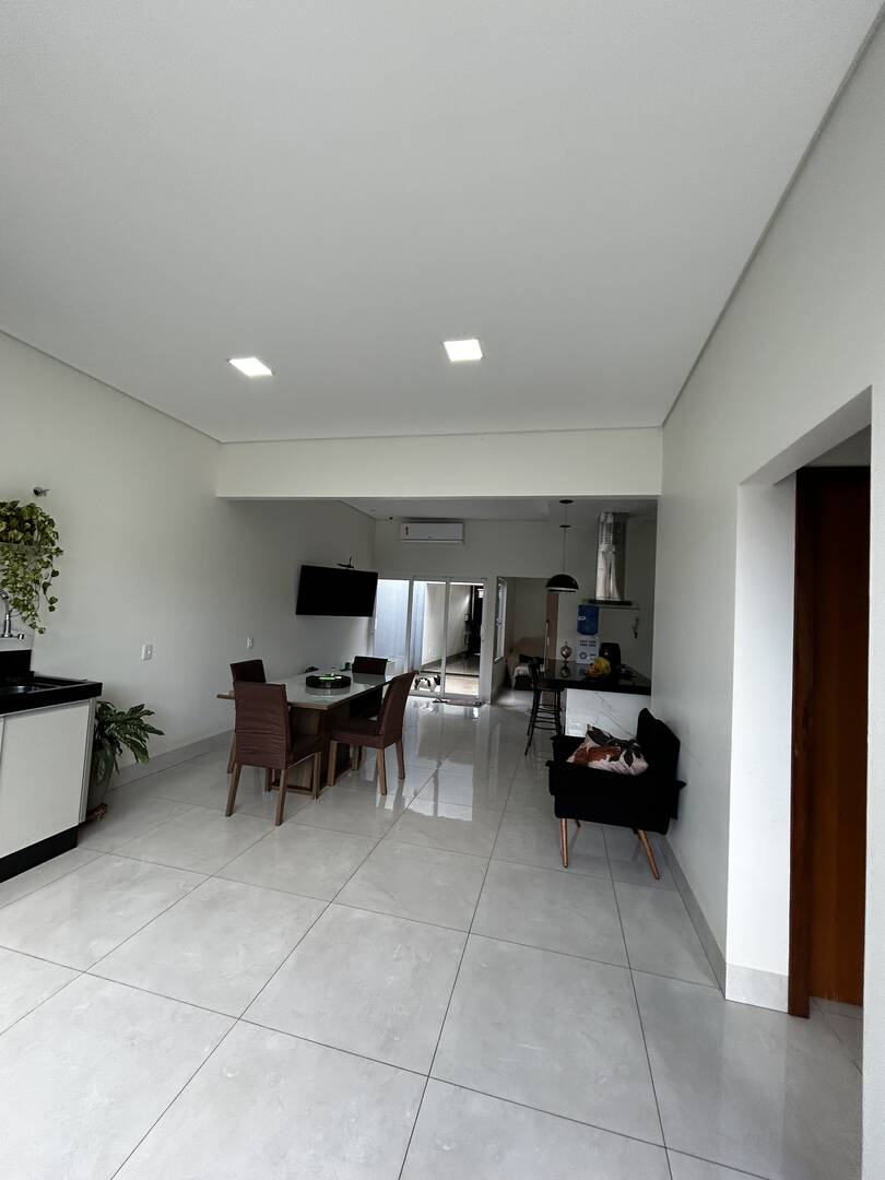 Casa, 3 quartos, 159 m² - Foto 5