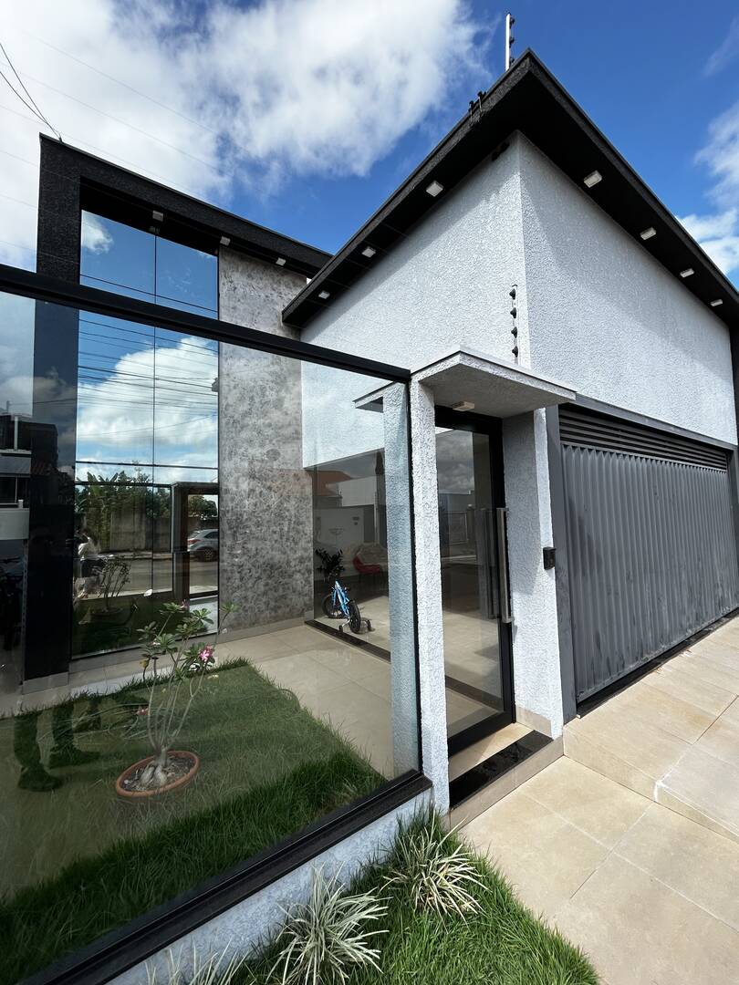 Casa, 3 quartos, 159 m² - Foto 2