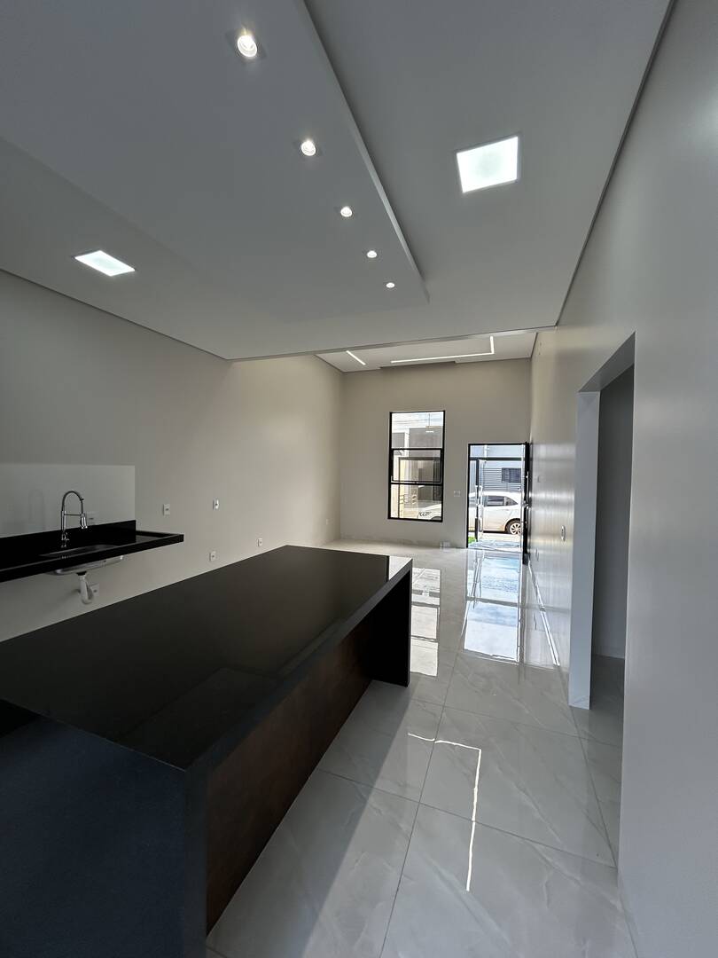 Casa, 3 quartos, 130 m² - Foto 2