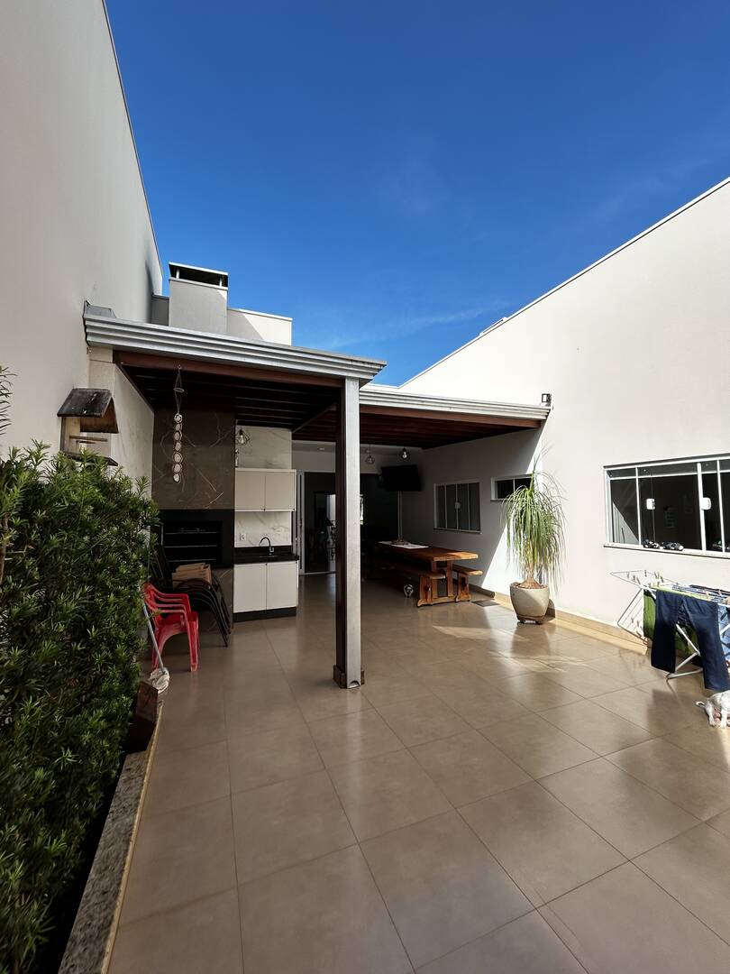 Casa, 3 quartos, 140 m² - Foto 4